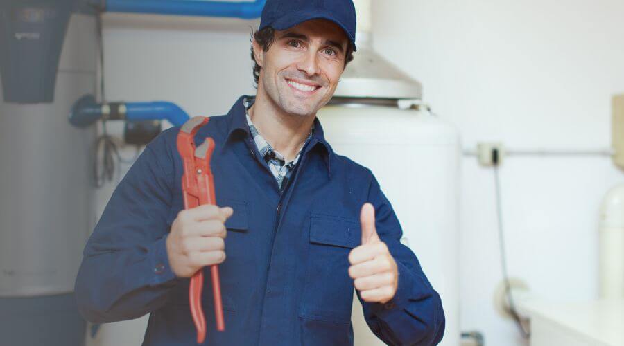 Professional Leak Detection in Kaiser, MO