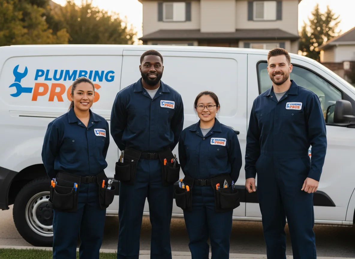 Water Heater Repair company in Kaiser, MO